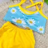 Mallas bikini de beba por mayor| MELODRAMA