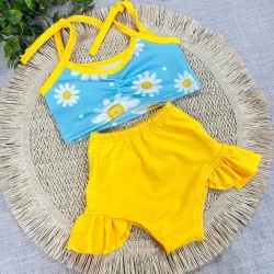 Mallas bikini de beba por mayor| MELODRAMA
