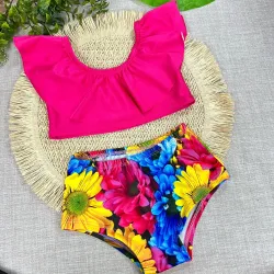 Bikini de niñas por mayor| MELODRAMA