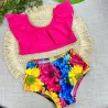 Bikini de niñas por mayor| MELODRAMA