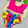 Bikini de niñas por mayor| MELODRAMA