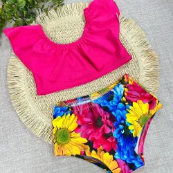 Bikini de niñas por mayor| MELODRAMA
