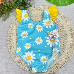 Traje de baño de beba por mayor| MELODRAMA