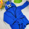Bata de baño de niños por mayor| MELODRAMA