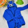 Bata de baño de niños por mayor| MELODRAMA