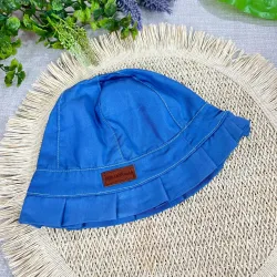 Gorro piluso beba ATENEA