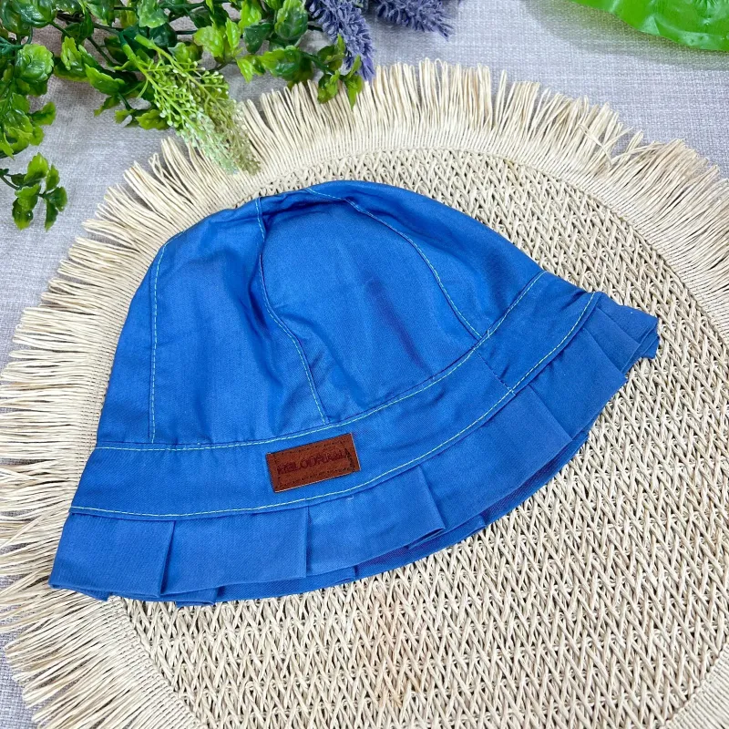 Gorro piluso beba ATENEA Gorro piluso beba ATENEA