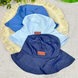 Gorro piluso de bebe por mayor| MELODRAMA