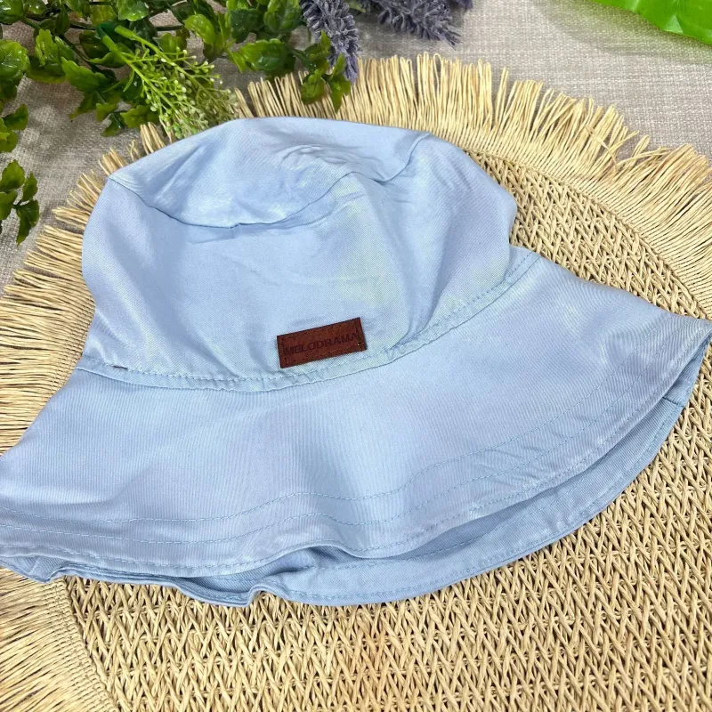 Gorro piluso de bebe por mayor| MELODRAMA Gorro piluso de bebe por mayor| MELODRAMA