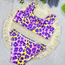 Bikini de niñas por mayor| MELODRAMA