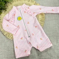 Enterito malla UV+50 BEBE