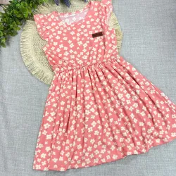 Vestido de niñas por mayor| MELODRAMA