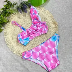 Malla niñas biki GRISELDA