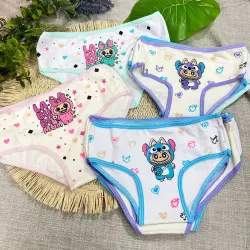 Bombachas de niñas (docena)