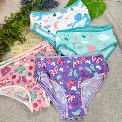 Bombachas juveniles  morley (docena)