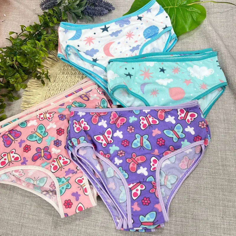 Bombachas juveniles  morley (docena)