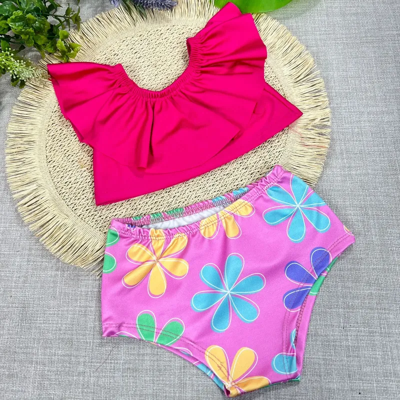 Bikini de niñas por mayor| MELODRAMA