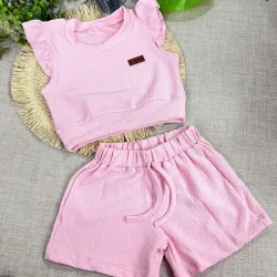 Conjunto de niñas de fiesta| MELODRAMA