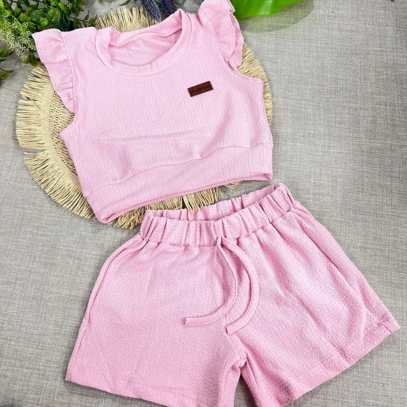 Conjunto de niñas de fiesta| MELODRAMA