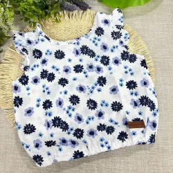 Blusa niñas al por mayor|MELODRAMA