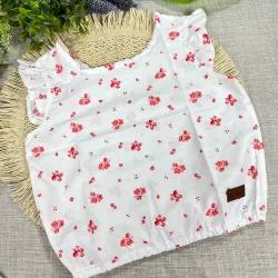 Blusa niñas al por mayor|MELODRAMA