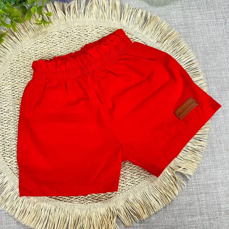 Short de bebe al por mayor| MELODRAMA