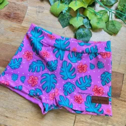 Mallas zungas de bebe al por mayor| MELODRAMA