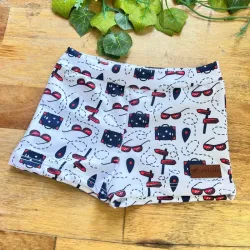 Mallas zungas de bebe al por mayor| MELODRAMA