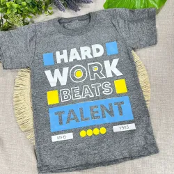 Remeras mangas cortas de niños por mayor| MELODRAMA