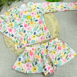 Conjunto uv pileta niños por mayor| MELODRAMA