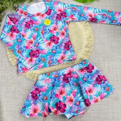 Conjunto uv pileta niños por mayor| MELODRAMA