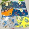 Boxer niños importados (docena)