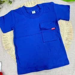 Remera mangas cortas de bebe por mayor| MELODRAMA
