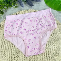 Bombachas rosa niñas al por mayor| MELODRAMA