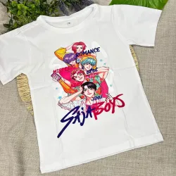 Remeras kpop por mayor| MELODRAMA