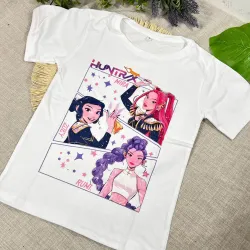 Remeras kpop por mayor| MELODRAMA