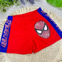 Short de baño zunga PERSONAJE