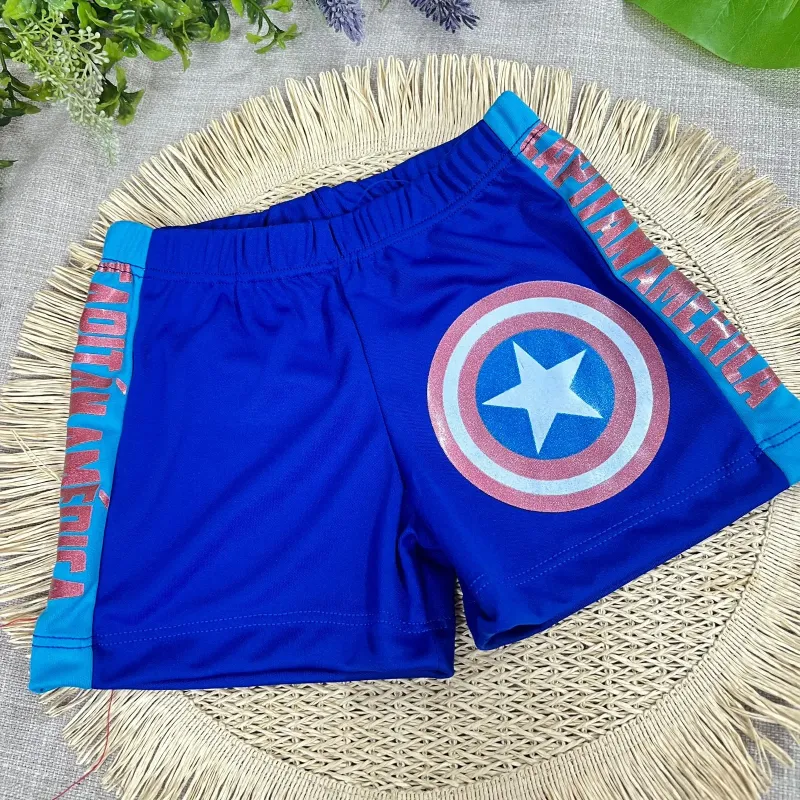 Short de baño zunga PERSONAJE