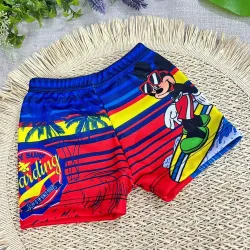 Short de baño de baño de bebes por mayor| MELODRAMA