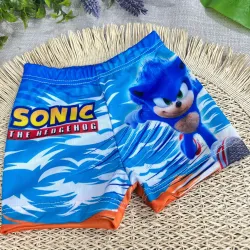 Short de baño de baño de bebes por mayor| MELODRAMA