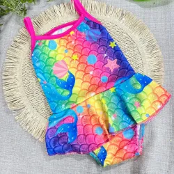 Mallas de niñas por mayor| MELODRAMA