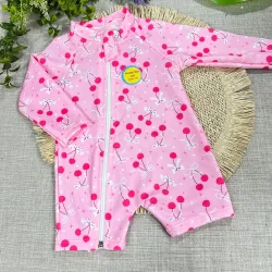 Enterito malla UV+50 BEBE