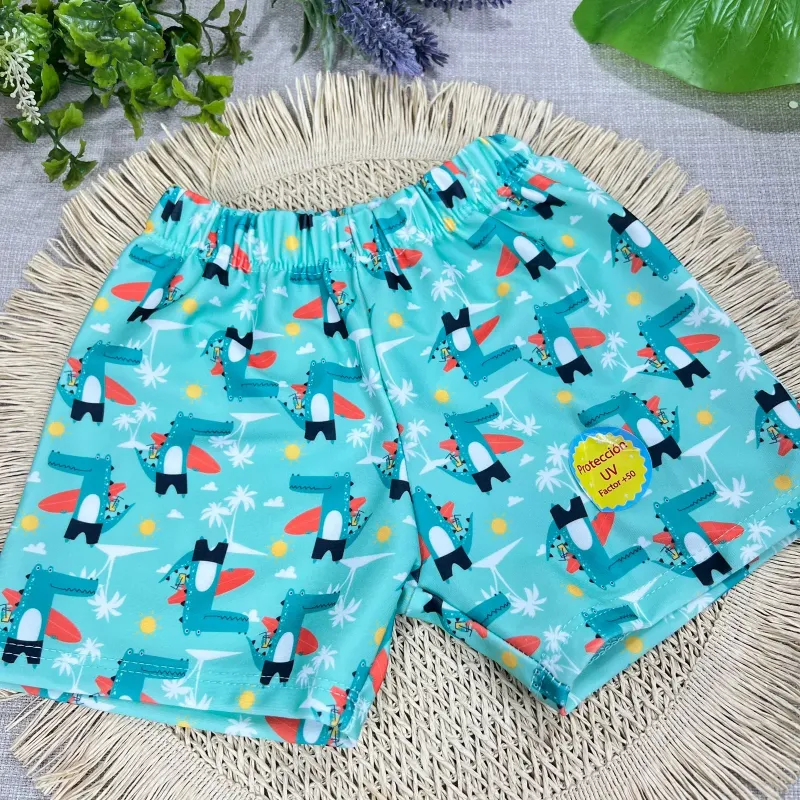 Zungas mallas de niños por mayor| MELODRAMA