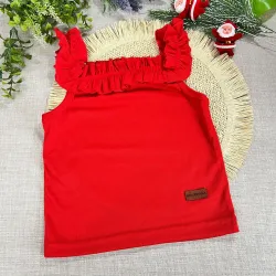 Musculosas de niñas por mayor| MELODRAMA