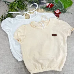 Remera bambula niños al por mayor| MELODRAMA