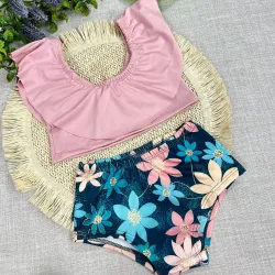 Bikini de niñas por mayor| MELODRAMA