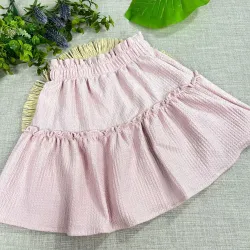 Polleras de niñas por mayor| MELODRAMA