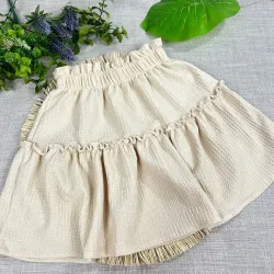 Polleras de niñas por mayor| MELODRAMA