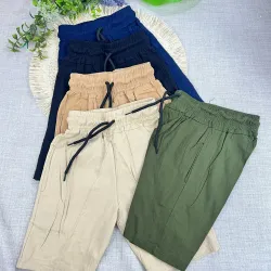 Short de jeans de niños por mayor| MELODRAMA