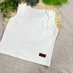 Musculosa modal por mayor| MELODRAMA